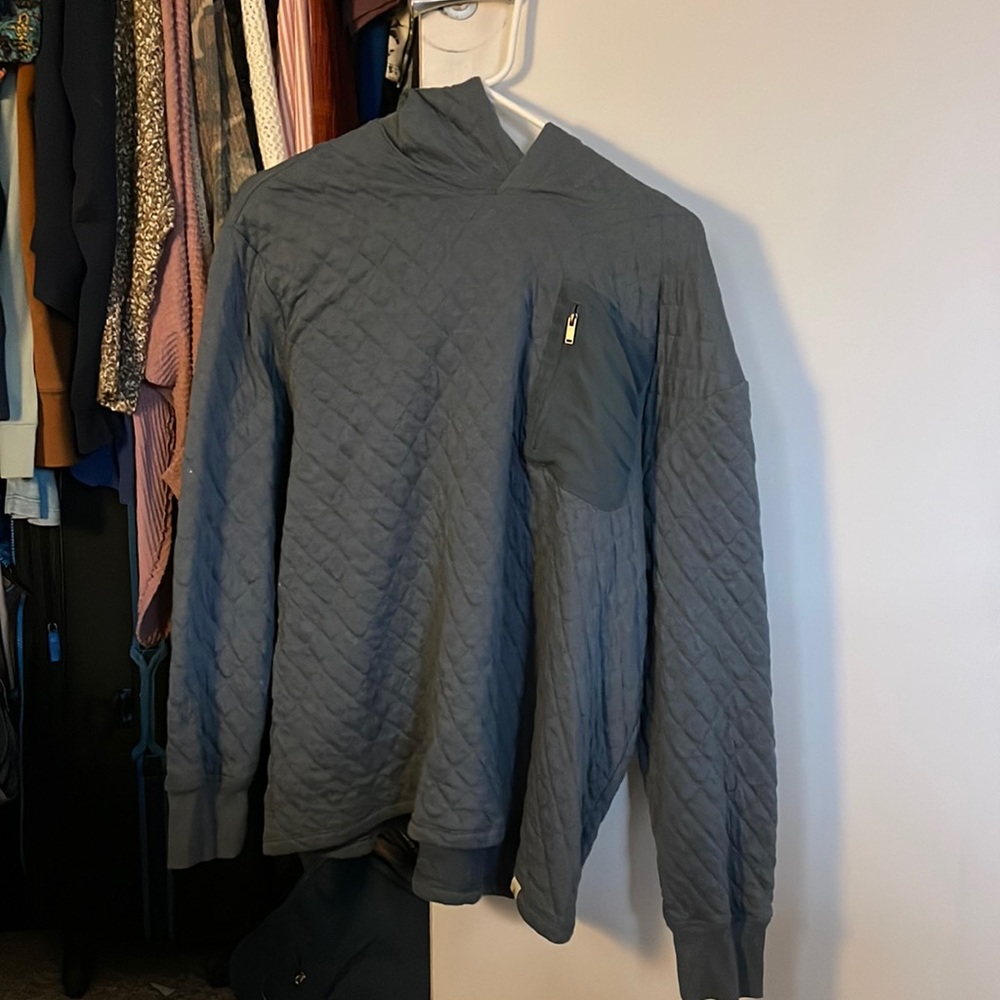 Comfy Sweatshirt